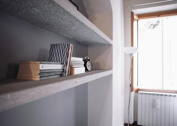 Apartment Italianway Easy - Corso 8