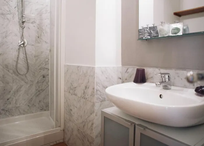 Italianway Easy - Corso 8 Apartment *