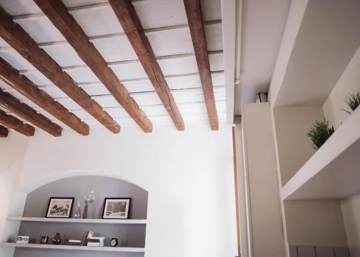 Apartment Italianway Easy - Corso 8