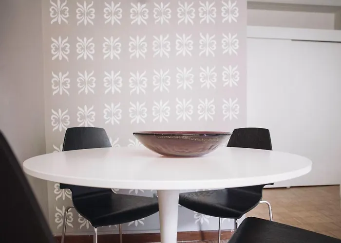 Italianway Easy - Corso 8 Apartment *