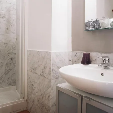 Italianway Easy - Corso 8 Appartement *